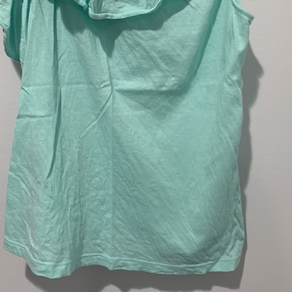 Lilly Pulitzer Girls Top - Picture 3 of 5